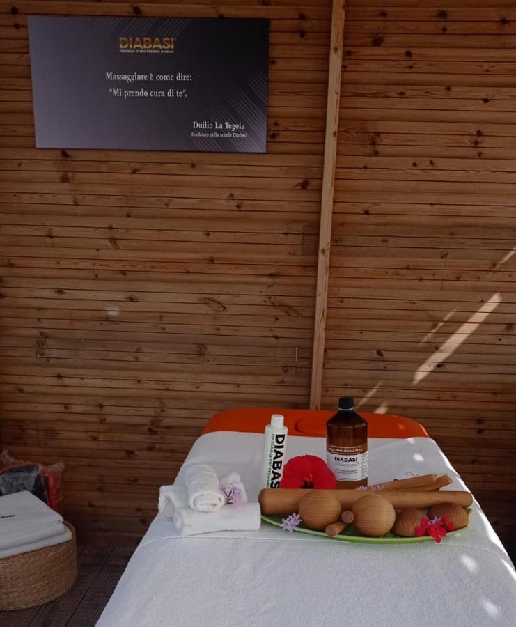 Acantha Boutique Hotel Ereikoussa Dış mekan fotoğraf