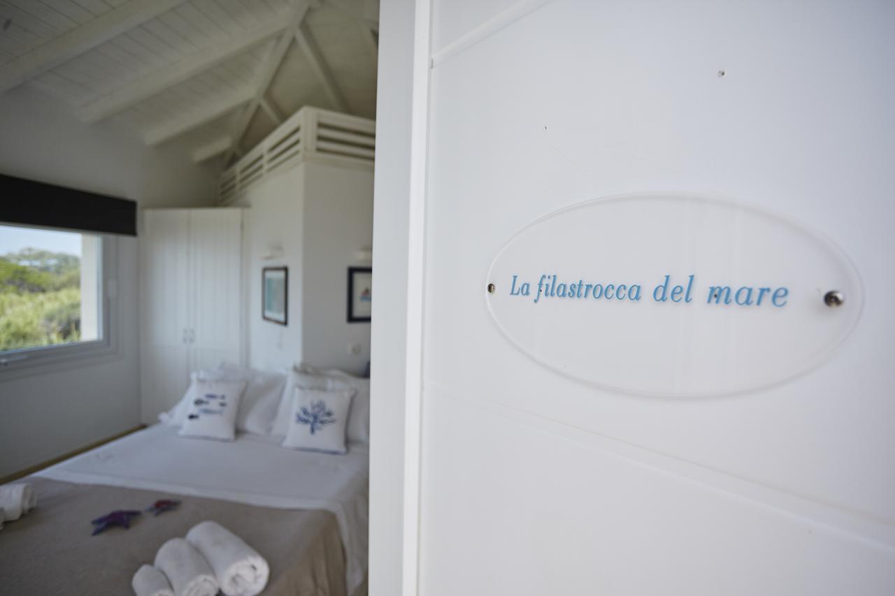 Acantha Boutique Hotel Ereikoussa Dış mekan fotoğraf